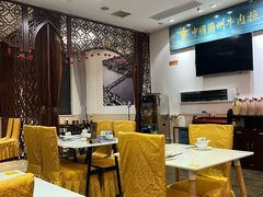 -尹兰楼西北风情餐厅(嘉定店)