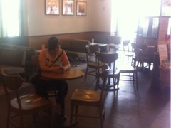 iphone_upload_pic-星巴克(佛山顺德大融城店)