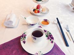 -浙江西子宾馆·牡丹厅