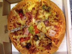 千尊比萨(厦大店)-尊宝比萨(厦大店)