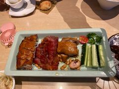 -避风塘(百联东郊店)