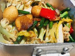 -0776食堂·京城创意菜(七里庄店)