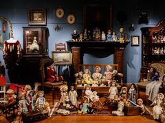 -【朵云轩艺术中心】博洛尼亚插画展·中国巡展·上海站
