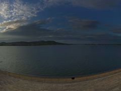 -南京金牛湖风景区