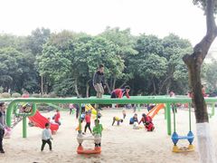 -天河儿童公园