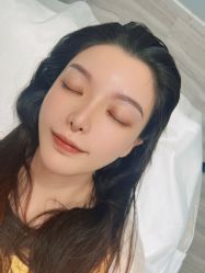 -Yue Show馨选·半永久纹眉纹眼线