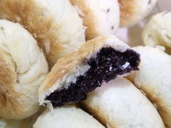 -老北京绿豆饼(解放路店)