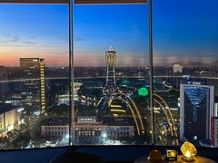 -Hi City·城市之巅