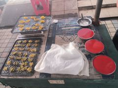 -西双版纳集贸市场