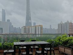 -小茶闲舍·观景商务茶馆(广州塔店)