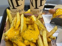 -纽约薯条(世豪广场店)