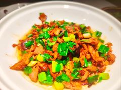 -茄子恰恰·新云南小炒(钱王街店)
