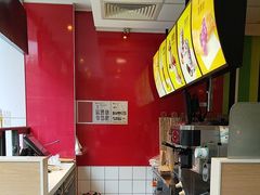 -麦当劳(石家庄乐活广场店)