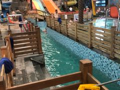 -南宫温泉水世界