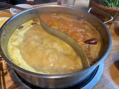 -四喜小胖·北京涮肉(五道营店)