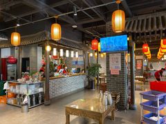 -向民炒鸡老店(金泰华府店)