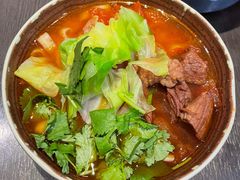 -好嫂子酱猪手•农家菜(蒲黄榆店)