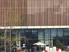 -宜昌市城市规划展览馆