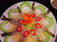 -Rimpa Lapin悬崖餐厅