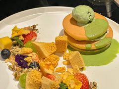 -食间牛排(湖西路店)