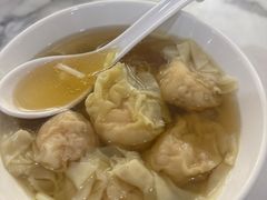 -深仔记茶餐厅(亚士厘道店)
