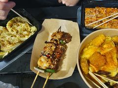 -凤城·食都