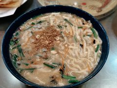 -杏花村水席楼·洛阳水席(老城十字街店)