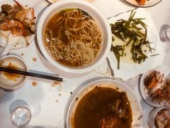 -海月湾海景餐厅( 嵊泗本地老字号店)