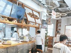 -苏小柳手作点心(控江旭辉分院)