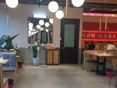 -杨氏青龙虾·羊蝎子(珠江路店)