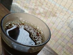 -来回·咖啡(天河南店)