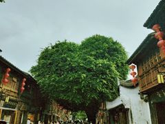 -三坊七巷历史文化街区