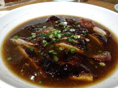 -人民食堂(青羊宫店)