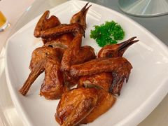 -海逸海鲜酒家(古北店)