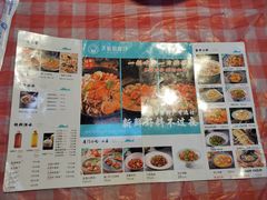 -大厨的餐厅(曾厝垵总店)