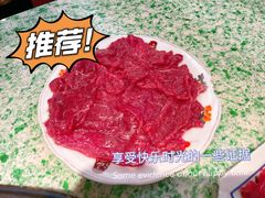 -鸿姐老火锅(龙阳店)