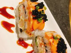 摩托罗拉-神户赤童日式烤肉(金地广场店)