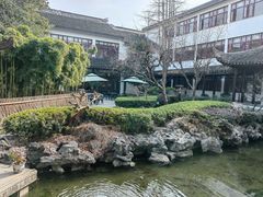 -全季酒店（苏州观前街平江路店）(原临顿路地铁站店)