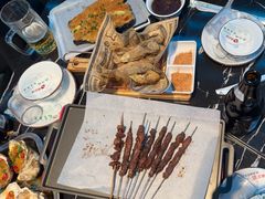 -路边边.炒菜烧烤.音乐餐厅(良乡长虹店)