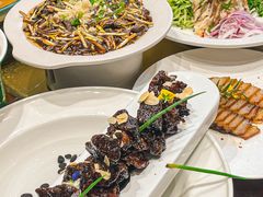 -北戴河转鱼·炒螃蟹酱餐厅