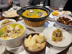 -三猫黑鱼花(南大店)