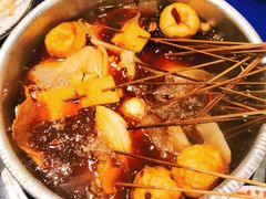 -马路边边串串香(双井直营店)