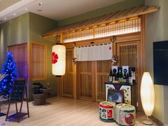 门面-皇品田苑日式料理(苏州中心店)