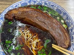 -九八五面馆(欧洲城店)