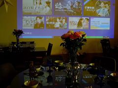 -花满楼(启秀路店)