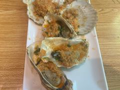 -真剑日本料理·铁板烧(贵州路店)