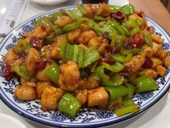 -北大地皖峰饭馆