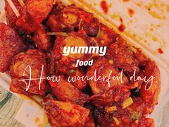 -西南民族大学南区(双流校区)