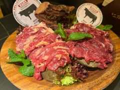 -二刀潮牛(重庆光环购物公园店)