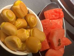 -李掌柜鲜菜火锅(移民广场店)
